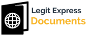 Legit Express Documents – Best Counterfeit Documents for Sale