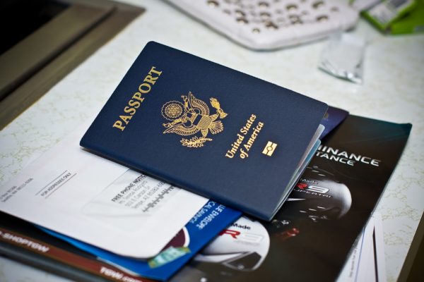 Beli Pasport AS yang tulen / Beli Pasport Diplomatik UK.